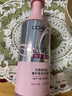 欧莱雅【宋雨琦同款】粉晶晶洗发水套装440ML*2 柔顺改善干枯毛躁受损 实拍图