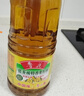 鲁花【保真菜籽油】低芥酸特香菜籽油 2L 物理压榨【京东品酒会同款】 实拍图