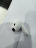 Apple/苹果 MagSafe磁吸电池 旗舰店原装移动电源无线充电手机充电宝外接电池 专用于iPhone Air手机 实拍图