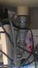 恒洁（HEGII）洗手盆下水器 卫生间洗手盆洗脸盆翻盖式下水器带溢水口HMX203 实拍图