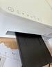 爱普生（EPSON）【6代新品】L1358 墨仓式A4彩色无线单功能家用打印机 家用/办公 AI学习打印机（微信/远程打印） 实拍图