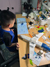 乐高（LEGO）积木机械组42198 丛林飞机男女孩玩具六一儿童节礼物家居装饰摆件 实拍图