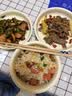 苏泊尔（SUPOR）不粘锅炒锅 平底炒菜锅牛排煎锅少油烟30cm电磁炉燃气通用 实拍图