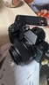 富士（FUJIFILM）X-S20 微单相机 单机身 AI智能对焦 750张续航增强 全新Vlog模式 高便携高性能 实拍图