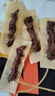 科尔沁手撕风干牛肉干 原味500g净含量 量贩装 休闲零食 肉干肉脯 特产 实拍图