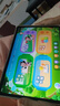 小猿猿辅导AI学习机P40Ultra焕新版 1v1全能家教老师 教材同步 小学高中全学段平板护眼屏12.3'' 8+256 实拍图