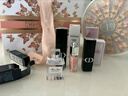 迪奥Dior烈艳蓝金口红缎光999唇膏口红化妆品滋润显色 生日礼物送女友 实拍图