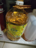 金龙鱼 食用油 非转基因 物理压榨玉米油6.18L（蕴含植物甾醇） 实拍图