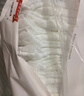 好奇（Huggies）铂金装小桃裤成长裤XXL74片(15kg以上)尿不湿【透爽散热】 实拍图