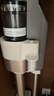 美的（Midea）【价保618】家用吸尘器大吸力 F30 Station 毛发切割0缠绕 AI智能感应 超长续航100天免倒尘宠物刷 基站款 F30Station 实拍图