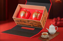 品如故茶叶红茶特级金骏眉250g2026新茶武夷山嫩芽高档父亲端午节礼盒装 实拍图