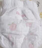 好奇（Huggies）铂金装小桃裤成长裤XL96片(12-17kg)加大号尿不湿【透爽散热】 实拍图