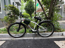 京东京造 自行车坐垫 山地车公路车软加厚骑行坐垫加大减震舒适简易安装 实拍图