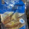 老海公黄鱼酥原味100g香酥小黄鱼干休闲零食即食鱼仔下酒菜网红食品 实拍图