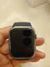 华为【父亲节送礼优选】HUAWEI WATCH D2幻夜黑 动态血压监测一键微体检升级多种健康研究华为智能手表 实拍图