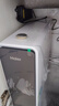 海尔（Haier）净水器鲜活水pro1200G瞬时1400G抑菌滤芯净饮机家用厨房专用台下用反渗透过滤直饮净水机R793 实拍图