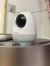360摄像头8pro-4K 800万AI云台家用摄像头监控双频WIFI手机远程监控器360度夜视全景婴儿看护器  实拍图