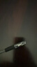 锐意（Sharpie）2.5MM细头油性马克笔金属金色银色两支装防水防褪色速干记号笔签名教师贺卡水彩笔美育 实拍图