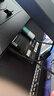 优籁特（ULT-unite） Type-C转DP1.4线雷电4/5转换器双向互转8K60Hz投屏4K240Hz高刷转换线天选笔记本电脑接显示器1米 实拍图