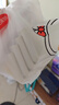 贝瑞加（Babyprints）【品质体验装】防撞角儿童防磕碰桌边茶几软包角贴保护套加宽加厚 实拍图