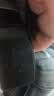 皮尔卡丹皮带男头层牛皮自动扣腰带商务休闲裤带生日礼物实用  实拍图