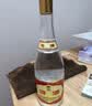 汾酒黄盖玻汾 清香型高度白酒 53度 475mL*12瓶 整箱装 端午节囤货 实拍图