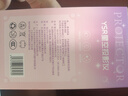 奕思瑞小女孩生日礼物5岁星空投影灯儿童3-6岁女孩玩具旋转木马八音乐盒 实拍图