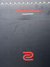卓威奇亚（ZOWIE GEAR）G-SR-SE 曦 电竞鼠标垫 细面鼠标垫 fps游戏鼠标垫 gsrse控制垫 滑垫 电竞桌垫 实拍图
