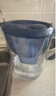 碧然德（BRITA） 过滤净水器 家用滤水壶 净水壶 海洋系列 3.5L蓝色 一壶六芯装 环保加固包装 实拍图