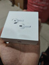 Apple/苹果 AirPods 4(支持主动降噪)搭配无线充电盒(USB-C)苹果耳机 蓝牙耳机适用iPhone/iPad 四代 实拍图