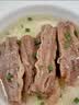 鲜京采巴西进口原切牛肋肉4斤 牛胸腹部位肋条肉 烤肉炖煮 【真原切】 实拍图