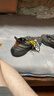 阿迪达斯Yeezy350透气椰子男女休闲鞋 HQ7045 38 实拍图