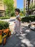 巴拉巴拉童装儿童连衣裙女童裙子2026夏装新款婴儿衣服宝宝公主裙甜美洋气 实拍图