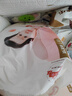好奇（Huggies）铂金装小桃裤纸尿裤L120片(9-14kg)大号尿不湿【透爽散热】 实拍图