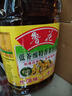 鲁花 【保真菜籽油】食用油 低芥酸特香菜籽油 5L  /桶   实拍图