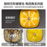 苏泊尔（SUPOR）品质新品 0涂层小方糖破壁机 家用全自动 多功能辅食料理机  1.75L变频轻音 榨汁机豆浆机SP921S 实拍图