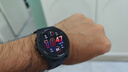 佳明（GARMIN）FR265心率跑步户外运动智能手表生日礼物Forerunner265极夜黑 实拍图
