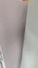yottoy瑜伽垫健身垫TPE防滑加厚加宽加长185*80cm男女运动垫子家用 实拍图