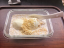 阴山优麦有机裸燕麦片1500g 高蛋白 膳食纤维 免煮即食 零添加糖 营养早餐 实拍图