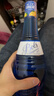 波士（BOLS）荷兰进口 蓝橙味利口酒 700ml DIY调酒 基酒 配制酒 烘焙酒 实拍图