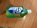 威露士（Walch）多用途消毒液(1L*3+60ml*2)衣物消毒水居家地板杀菌除螨 非84酒精 实拍图