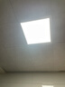 雷士（NVC）厨房灯led集成吊顶吸顶灯扣板灯卫生间平板灯面板灯20w 实拍图