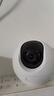 萤石C6c 3K云台增强版 500万极清 室内智能无线监控器家用摄像头 双向通话 手机远程 婴儿看护器 实拍图