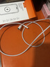 苹果充电线60W快充适配原装数据线iPhone14/13promax/12/11/8/XR手机充电器 【正品】苹果8-14系列丨1米闪充线 实拍图
