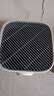 美的（Midea）【母婴级】价保618空气净化器鼻炎家用除甲醛除烟味异味过敏原空气净化机森林家L1 Lite 实拍图