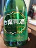 竹叶青酒 露酒 牧童竹 45度475mL*6瓶 整箱装 汾酒杏花村 年份随机 实拍图