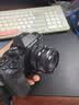 富士（FUJIFILM）X-S20 微单相机 单机身 AI智能对焦 750张续航增强 全新Vlog模式 高便携高性能 实拍图
