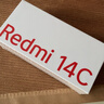 小米（MI） Redmi 14C 6.88英寸护眼大屏 120Hz高刷 150%大扬声器 4GB+128GB 冰川银 红米手机 老年机 实拍图