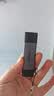 绿联USB/Type-C高速读卡器 SD/TF多功能 适用电脑/平板/手机/苹果17/16 支持相机ccd监控内存卡 实拍图
