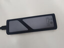 绿联 M.2 NVMe/SATA双协议固态硬盘盒20Gbps 适用苹果17笔记本台式机手机外接SSD移动硬盘壳35576 实拍图